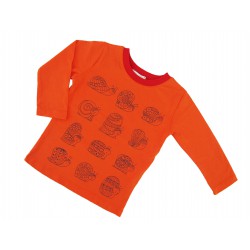 پوشاک کودک-پیراهن از برند soobe