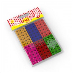 اسباب بازی-مکعب های ریاضی چینه 90 تایی